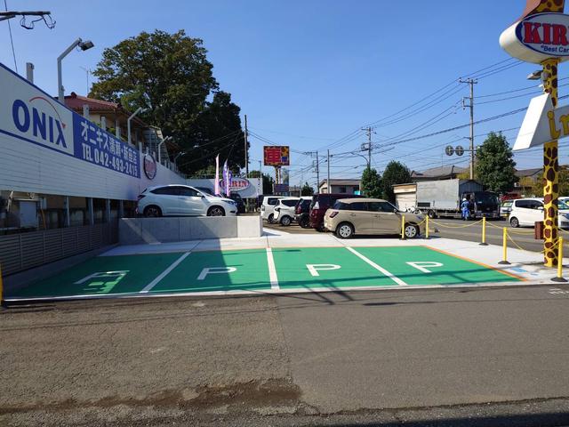 ONIX清瀬・新座店 (株)キリン自動車(2枚目)