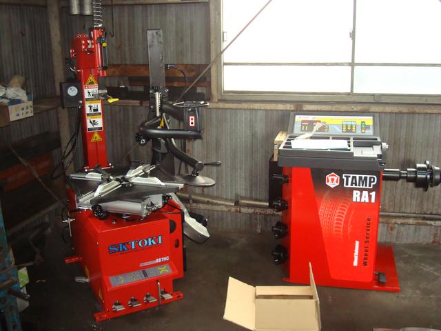 TAPS BELL (株)ベル自動車工業(5枚目)