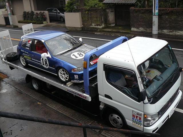ズィーツーオート ニッコリ広場(2枚目)