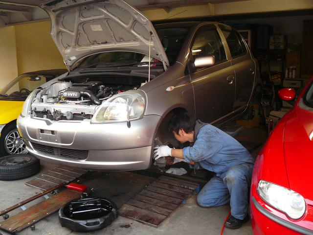ズィーツーオート ニッコリ広場(3枚目)