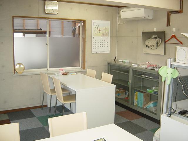 (有)オートクラブオオツカ(5枚目)