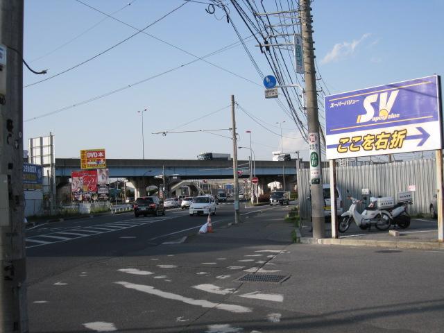 (有)カーショップルートフォー(3枚目)