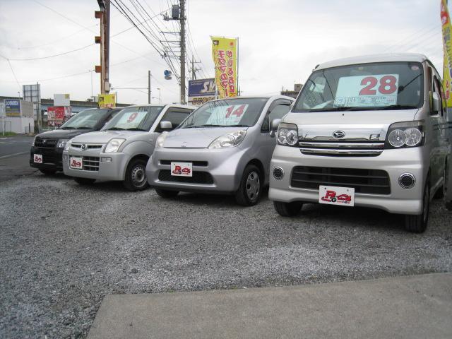 (有)カーショップルートフォー(4枚目)