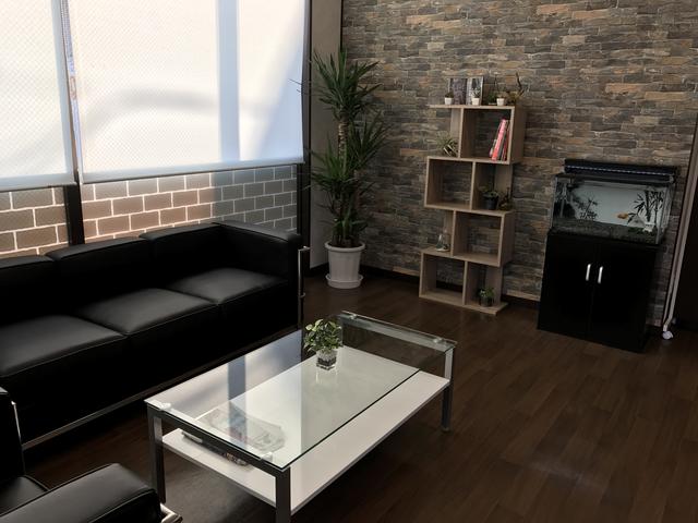 CAR FACTORY トーエン (カーファクトリー トーエン)(5枚目)