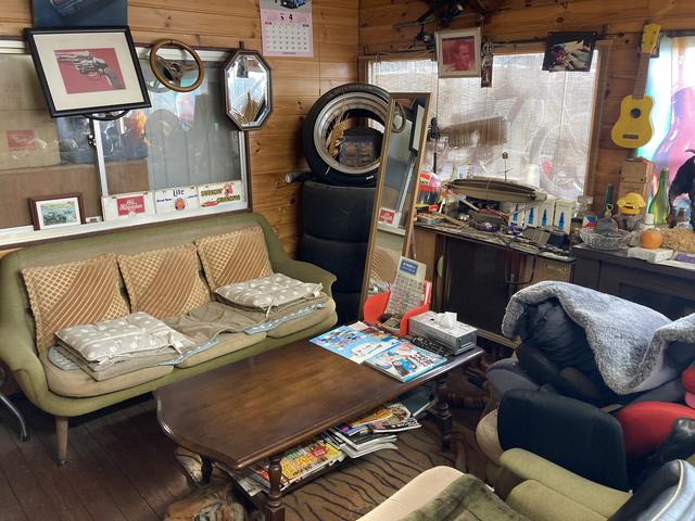 有限会社 プロフィット船橋店(5枚目)