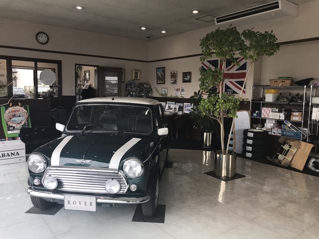 (株)ノルトライン ローバー東松山(3枚目)