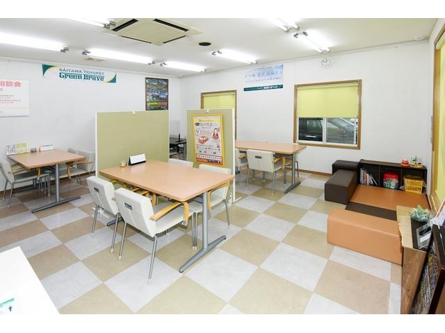 埼玉トヨペット(株) U-carランド 一平 富士見店(5枚目)