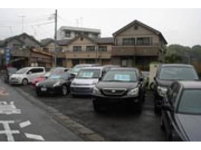 (有)新家自動車販売(1枚目)