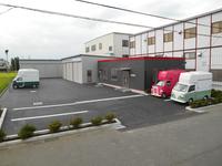 神根自動車販売 株式会社 KAMINE−JIHAN