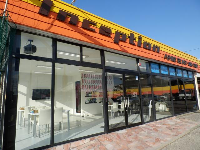 Inception インセプション 八千代店