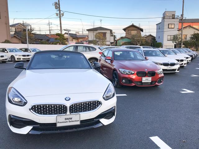 Tomatsu BMW BMW Premium Selection 江戸川(3枚目)