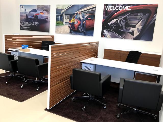 Tomatsu BMW BMW Premium Selection 江戸川(5枚目)