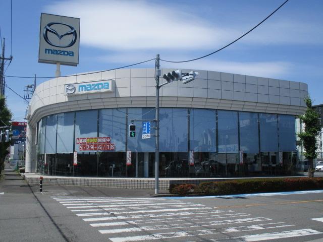 (株)関東マツダ 福生店(2枚目)
