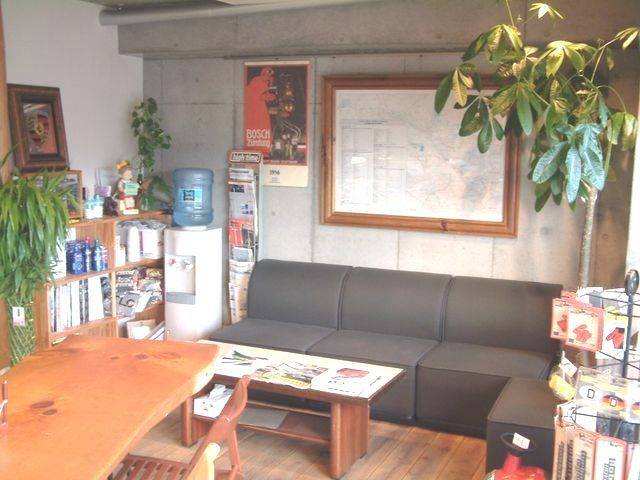 (有)ハイタイムコーポレーション(4枚目)