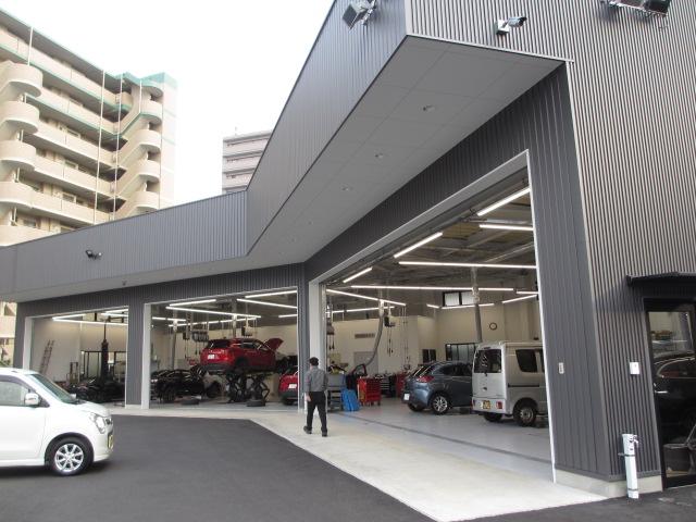 (株)関東マツダ 墨田店(4枚目)