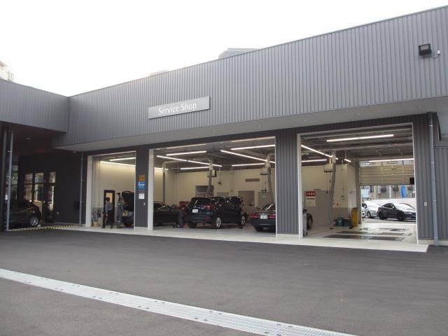 (株)関東マツダ 墨田店(5枚目)