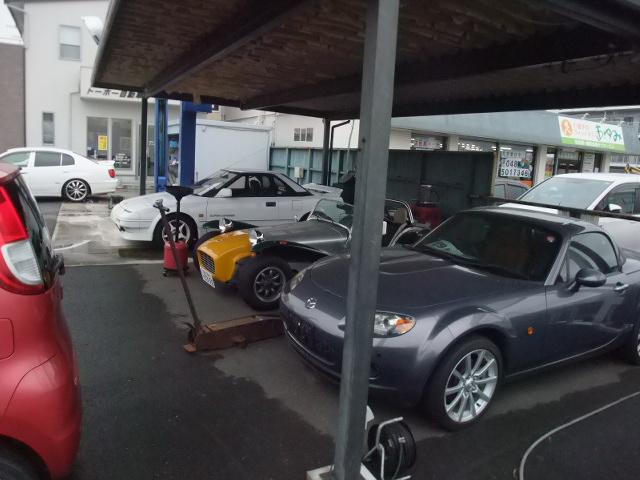 (有)トーホー自動車(4枚目)