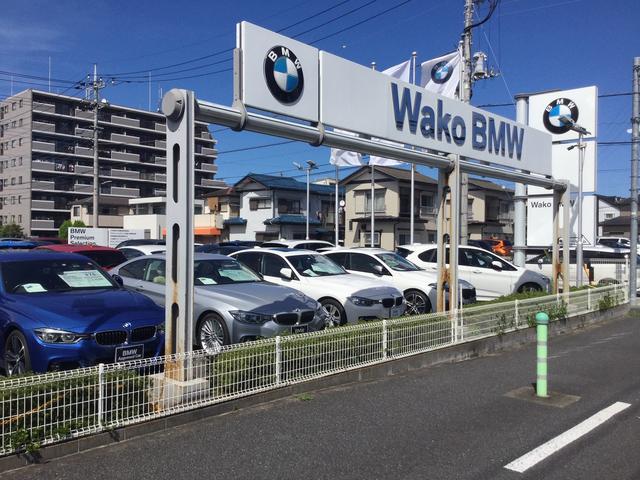 Wako BMW BMW Premium Selection 越谷(2枚目)