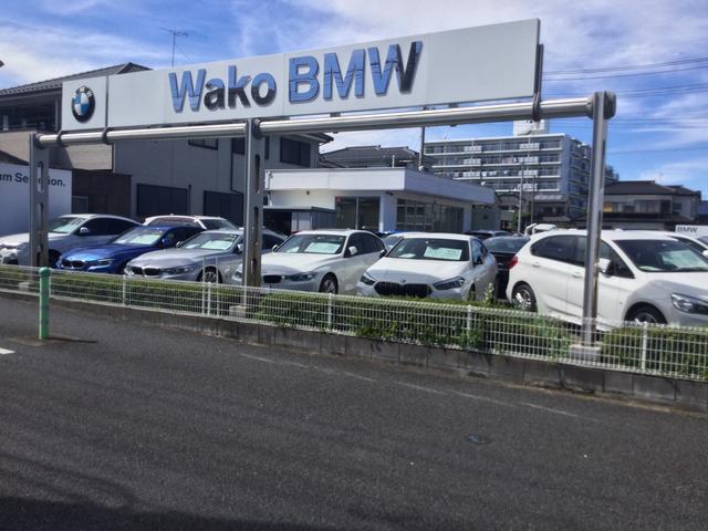 Wako BMW BMW Premium Selection 越谷(3枚目)