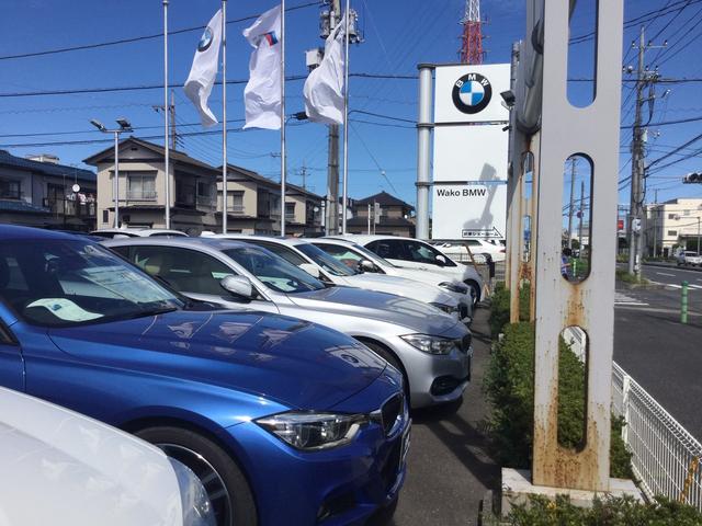 Wako BMW BMW Premium Selection 越谷(4枚目)