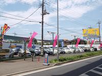 カープラザアサヒ 株式会社マークス