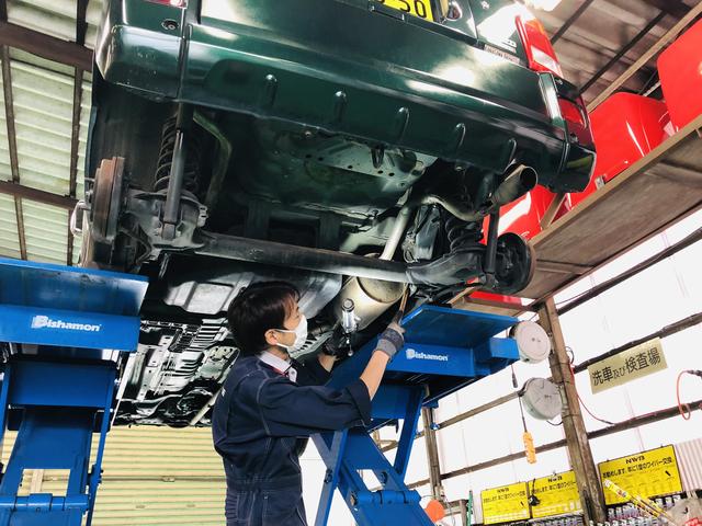 株式会社 オートアベニュー(5枚目)
