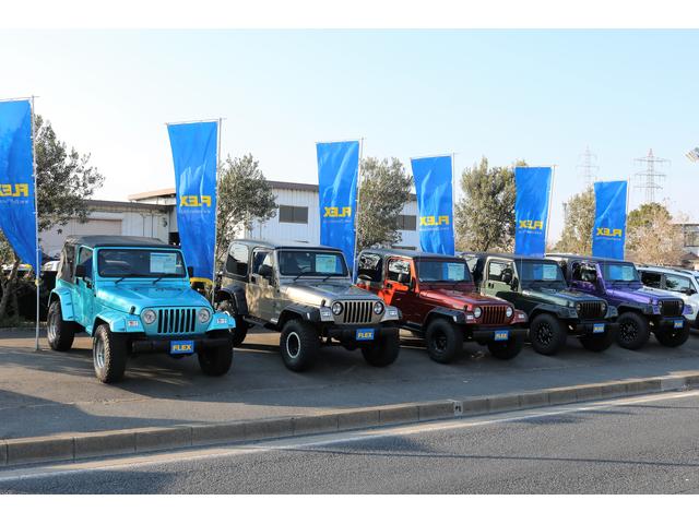 フレックス JEEP千葉北(2枚目)