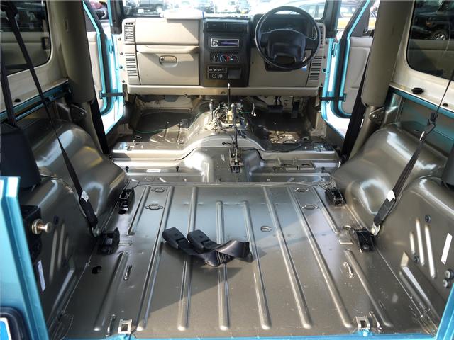フレックス JEEP千葉北(5枚目)