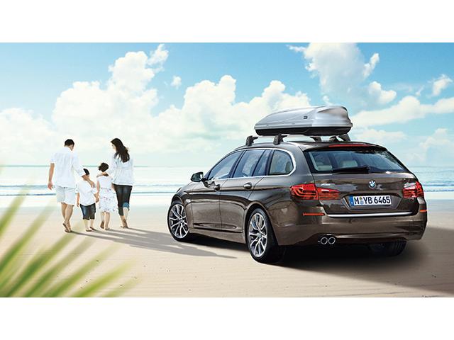 Central BMW BMW Premium Selection 与野(4枚目)