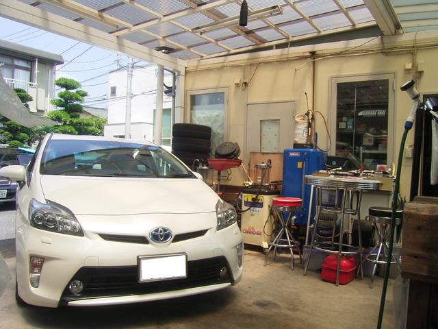 Garage YAGI ガレージヤギ (株)ケーズフロンティア(2枚目)