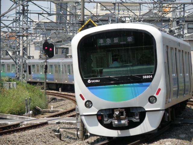 日産プリンス埼玉販売(株) スカイラインプラザ入間(4枚目)