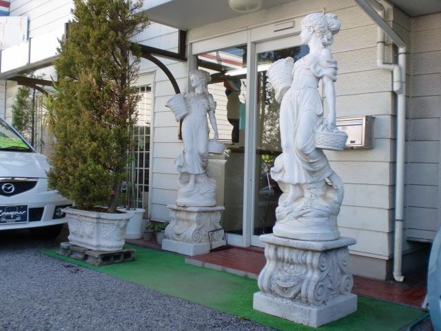 (株)キャンパス 新松戸本店(5枚目)