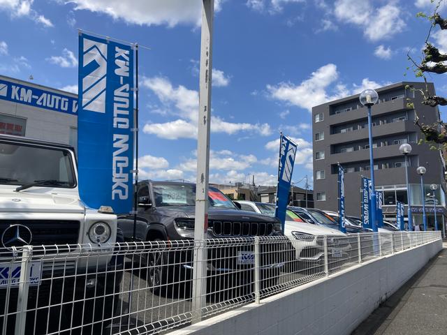 ケーエムオートワークス 東京用賀店(3枚目)