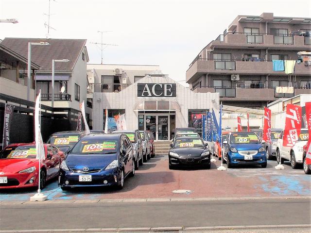 (株)エースカーセールス 第6センター(2枚目)
