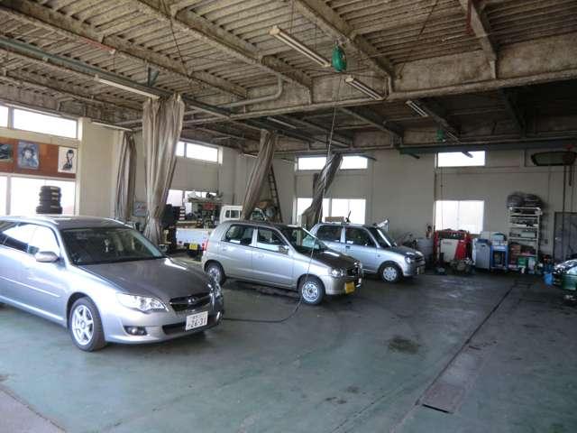 有限会社 米沢オートサービス(2枚目)