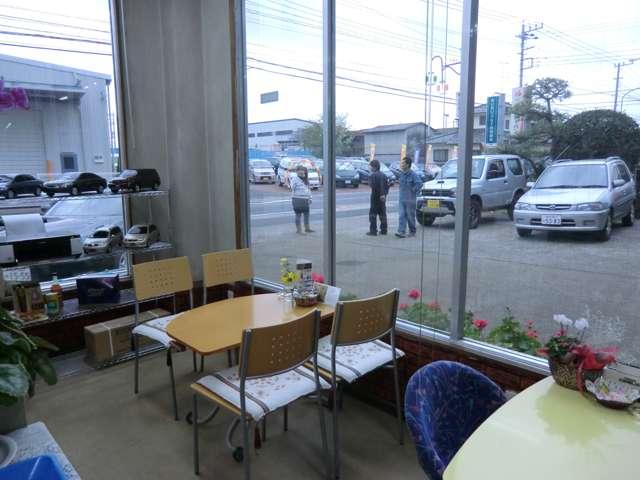 有限会社 米沢オートサービス(3枚目)