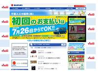 千葉スズキ販売(株) 若葉マイカーセンター