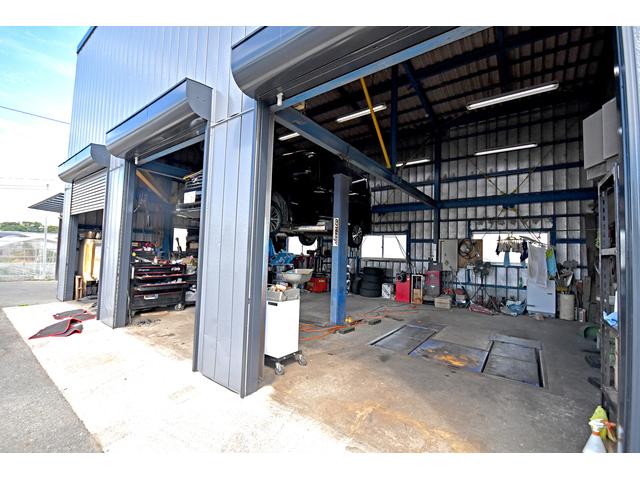 (株)オリンピアオート 八街店(3枚目)