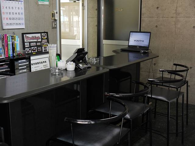 オートショップ馬力屋 (株)馬力屋(5枚目)