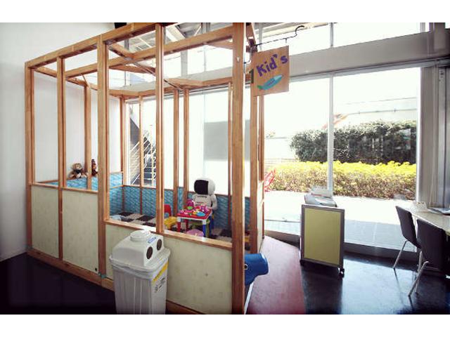 (株)ホンダカーズ千葉 穴川店(5枚目)