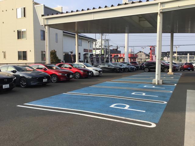 (株)千葉マツダ 富里インター店(4枚目)