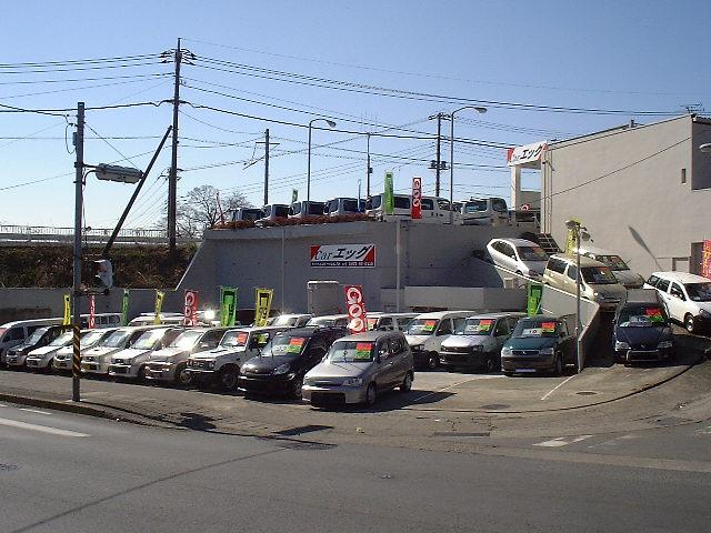 カーエッグ 東名秦野店 (有)エッグ(5枚目)