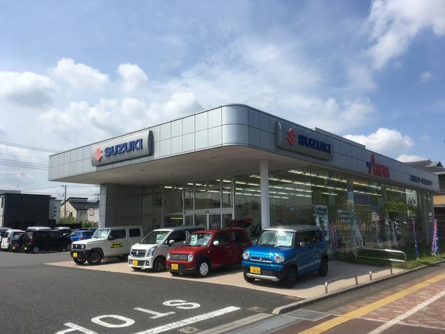 (株)スズキ自販埼玉 スズキアリーナ三郷インター(2枚目)