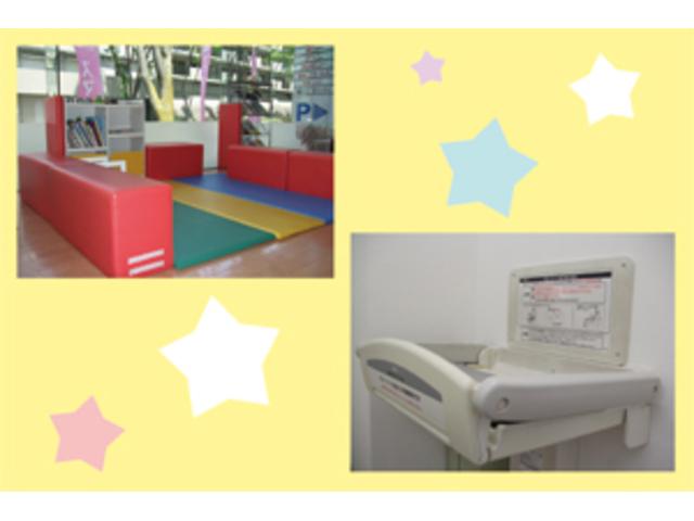 神奈川ダイハツ販売株式会社 港北ニュータウン店(4枚目)