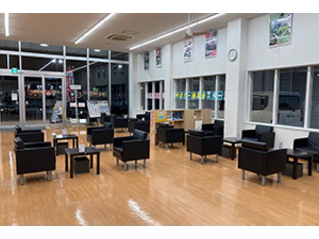 神奈川ダイハツ販売株式会社 相模原店(4枚目)
