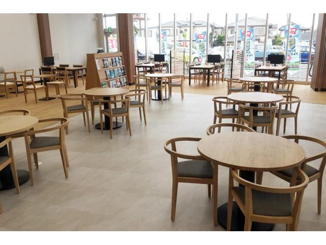 神奈川ダイハツ販売株式会社 厚木店(4枚目)