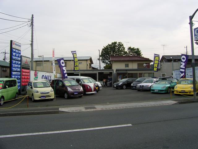 オニキス八王子中央店 (有)エヌアイプラネット(2枚目)