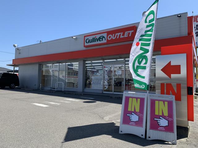ガリバーアウトレット 一宮店(2枚目)
