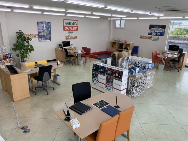 ガリバーアウトレット 一宮店(4枚目)