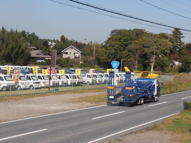 株式会社エス・ケイ自動車(3枚目)